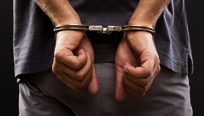 Criminal Defense Criminal Defense